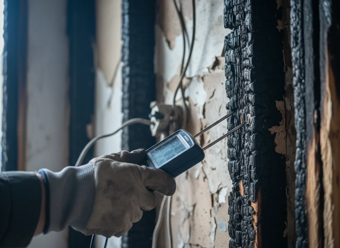 Fire Damage Restoration Mitchell, GA FAQs